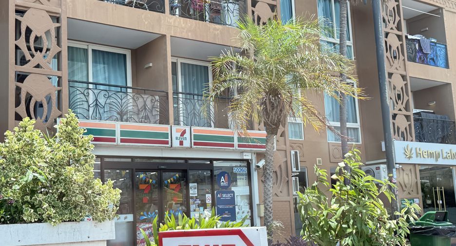 Condo en venta y en alquiler de 2 habitaciones en Bang Lamung, Chonburi
