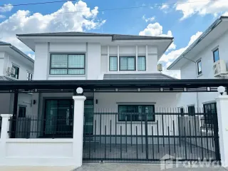 For Rent 4 Bedroom House In Saraphi, Chiang Mai