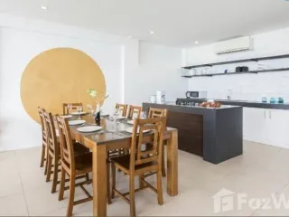 Villa en alquiler de 4 habitaciones en Ko Samui, Surat Thani