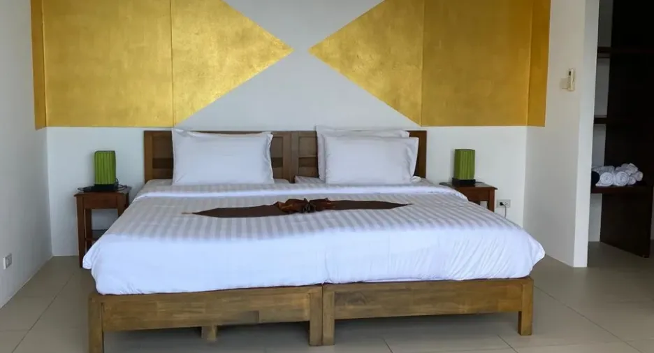 Villa zur Miete mit 4 Zimmer in Ko Samui, Surat Thani