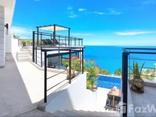 Villa en alquiler de 4 habitaciones en Ko Samui, Surat Thani
