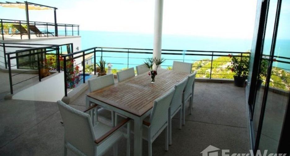 Villa zur Miete mit 4 Zimmer in Ko Samui, Surat Thani