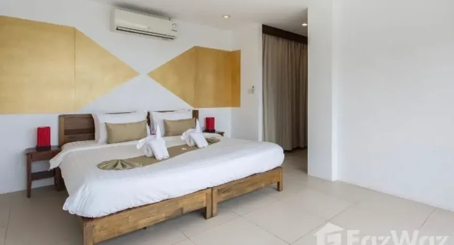 Villa zur Miete mit 4 Zimmer in Ko Samui, Surat Thani