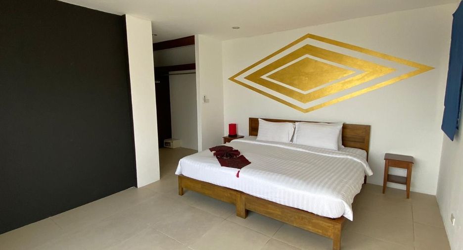 Villa zur Miete mit 4 Zimmer in Ko Samui, Surat Thani