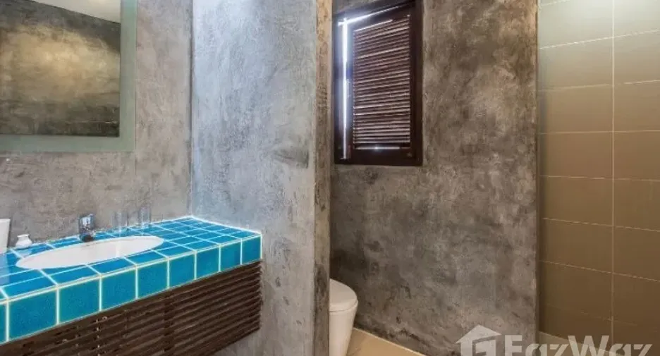 Villa zur Miete mit 4 Zimmer in Ko Samui, Surat Thani