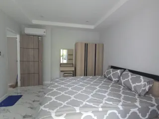 À louer 3 chambres maison à Hua Hin, Prachuap Khiri Khan