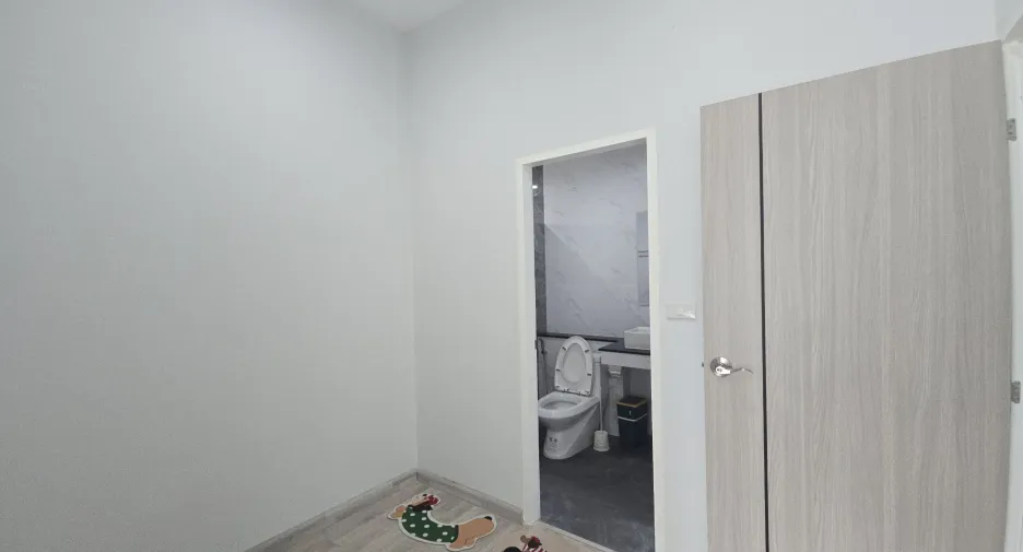 For rent 3 bedrooms house in Hua Hin, Prachuap Khiri Khan