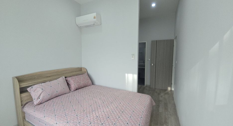 For rent 3 bedrooms house in Hua Hin, Prachuap Khiri Khan