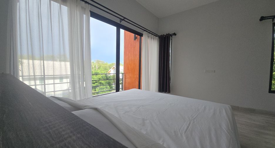 For rent 3 bedrooms house in Hua Hin, Prachuap Khiri Khan