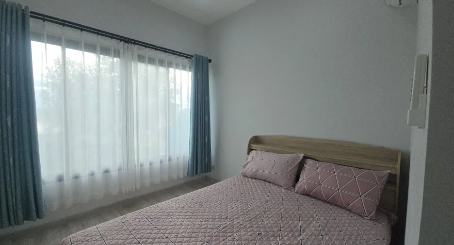 For rent 3 bedrooms house in Hua Hin, Prachuap Khiri Khan