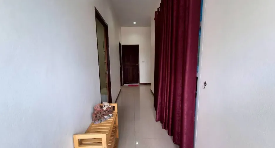 For rent 3 bedrooms house in Hua Hin, Prachuap Khiri Khan