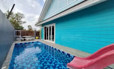 For rent 3 bedrooms house in Hua Hin, Prachuap Khiri Khan