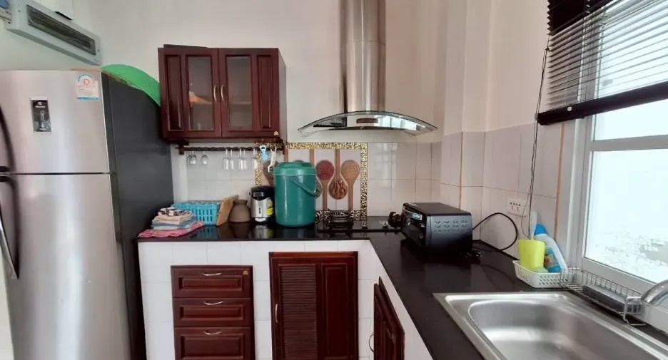 For rent 3 bedrooms house in Hua Hin, Prachuap Khiri Khan