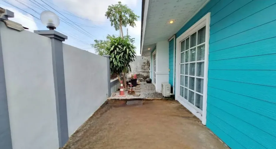 For rent 3 bedrooms house in Hua Hin, Prachuap Khiri Khan