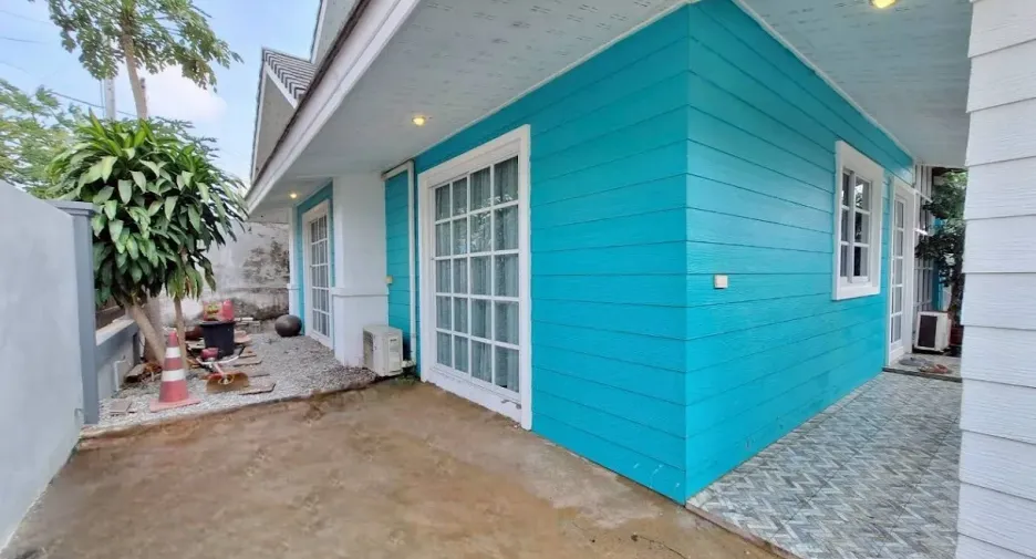 For rent 3 bedrooms house in Hua Hin, Prachuap Khiri Khan