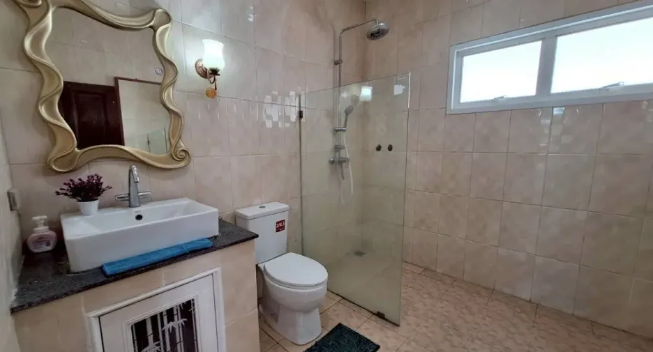 For rent 3 bedrooms house in Hua Hin, Prachuap Khiri Khan