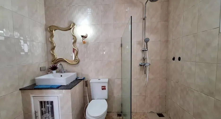 For rent 3 bedrooms house in Hua Hin, Prachuap Khiri Khan