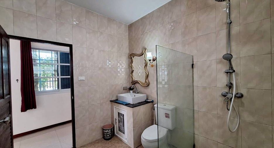 For rent 3 bedrooms house in Hua Hin, Prachuap Khiri Khan