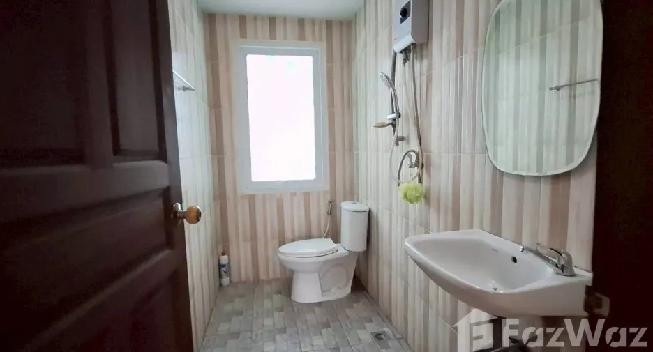 For rent 3 bedrooms house in Hua Hin, Prachuap Khiri Khan