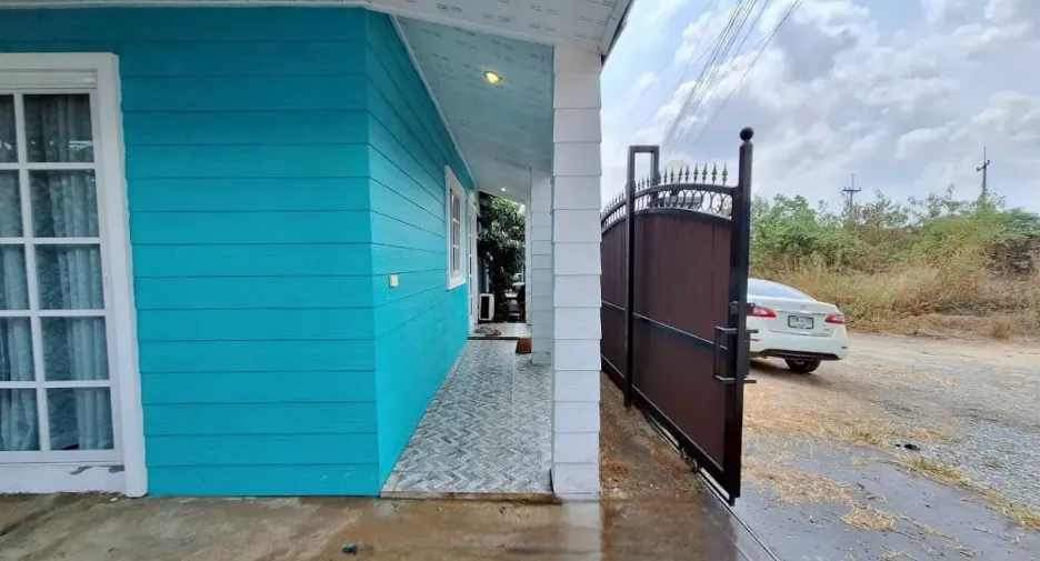 For rent 3 bedrooms house in Hua Hin, Prachuap Khiri Khan