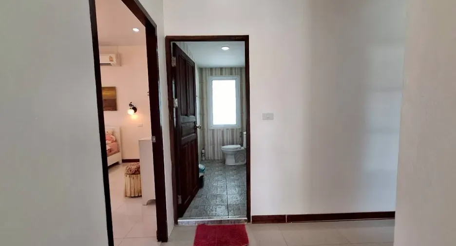 For rent 3 bedrooms house in Hua Hin, Prachuap Khiri Khan