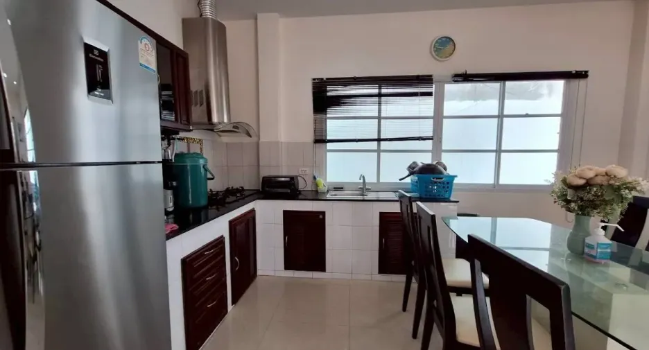 For rent 3 bedrooms house in Hua Hin, Prachuap Khiri Khan