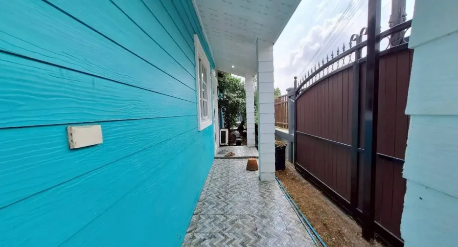 For rent 3 bedrooms house in Hua Hin, Prachuap Khiri Khan