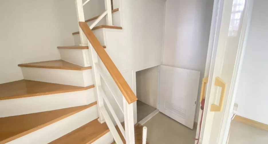 For sale 3 bedrooms townhouse in Prawet, Bangkok