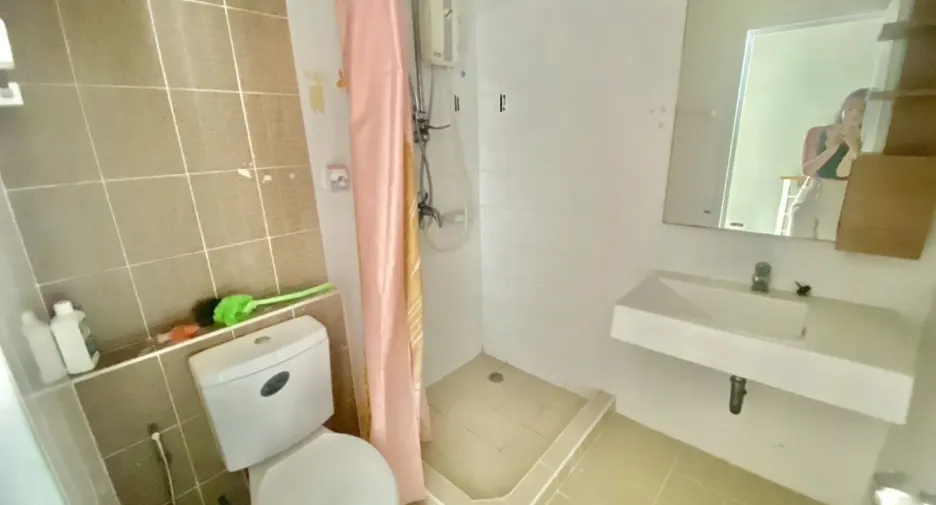 For sale 3 bedrooms townhouse in Prawet, Bangkok