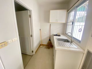 For sale 3 bedrooms townhouse in Prawet, Bangkok