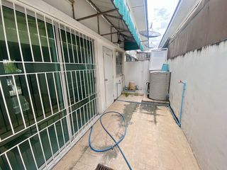 For sale 3 bedrooms townhouse in Prawet, Bangkok