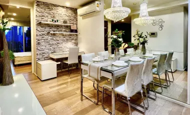 For sale 2 bedrooms condo in Watthana, Bangkok