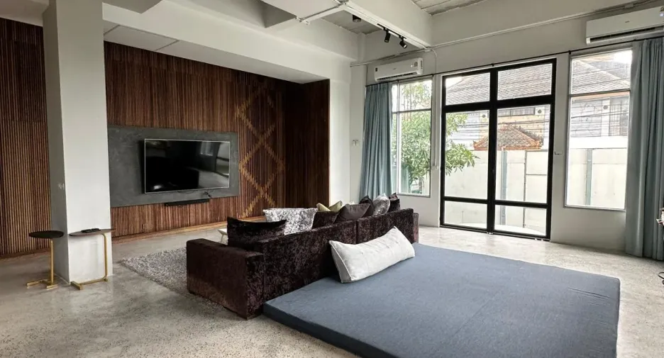 For rent 6 bedrooms house in Ko Samui, Surat Thani