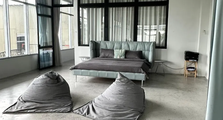 For rent 6 bedrooms house in Ko Samui, Surat Thani