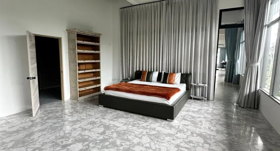 For rent 6 bedrooms house in Ko Samui, Surat Thani