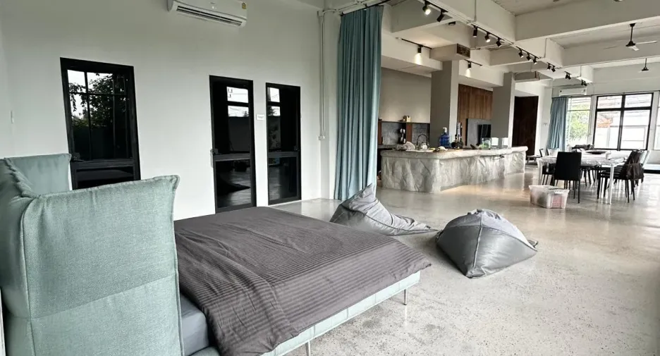 For rent 6 bedrooms house in Ko Samui, Surat Thani