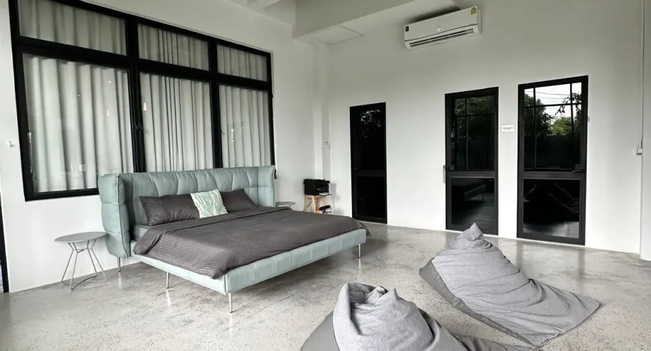 For rent 6 bedrooms house in Ko Samui, Surat Thani