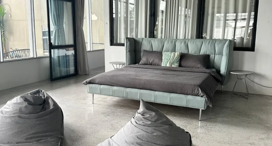 For rent 6 bedrooms house in Ko Samui, Surat Thani