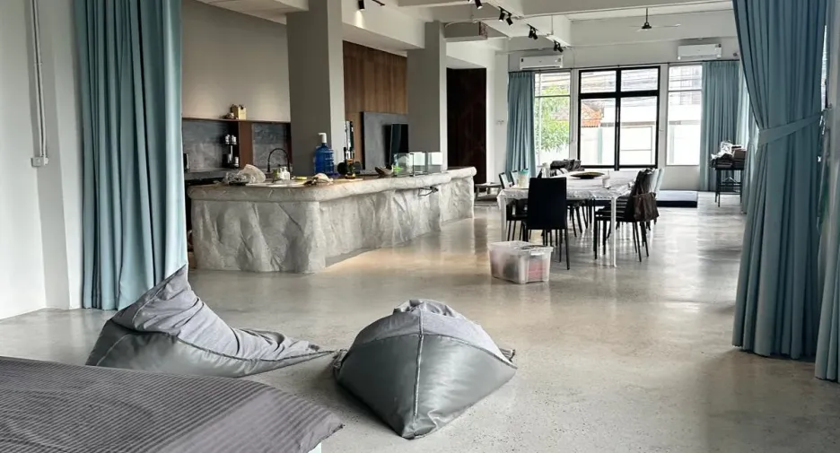 For rent 6 bedrooms house in Ko Samui, Surat Thani