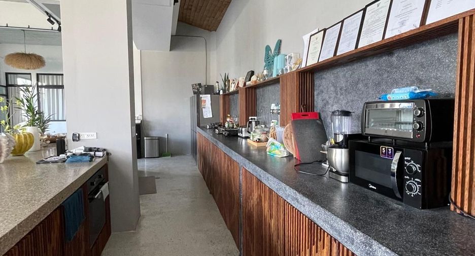 For rent 6 bedrooms house in Ko Samui, Surat Thani