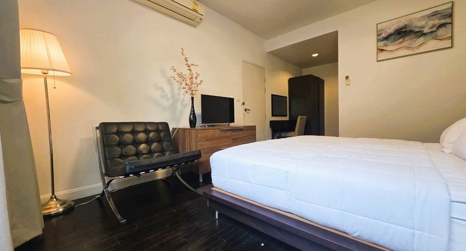 À vendre et à louer 2 chambres condo à Hua Hin, Prachuap Khiri Khan