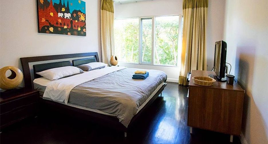 Condo en venta y en alquiler de 2 habitaciones en Hua Hin, Prachuap Khiri Khan