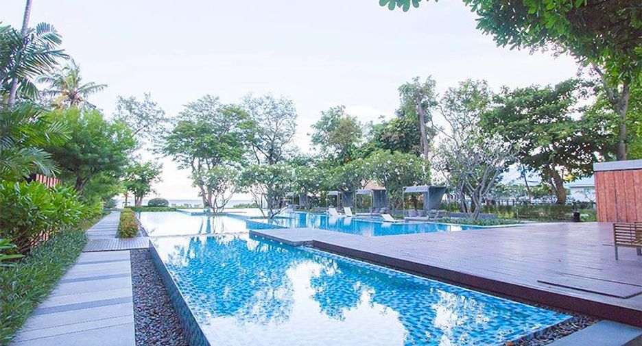 Condo en venta y en alquiler de 2 habitaciones en Hua Hin, Prachuap Khiri Khan