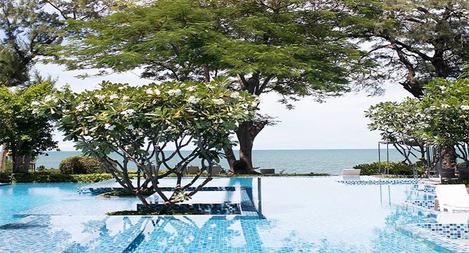 Condo en venta y en alquiler de 2 habitaciones en Hua Hin, Prachuap Khiri Khan