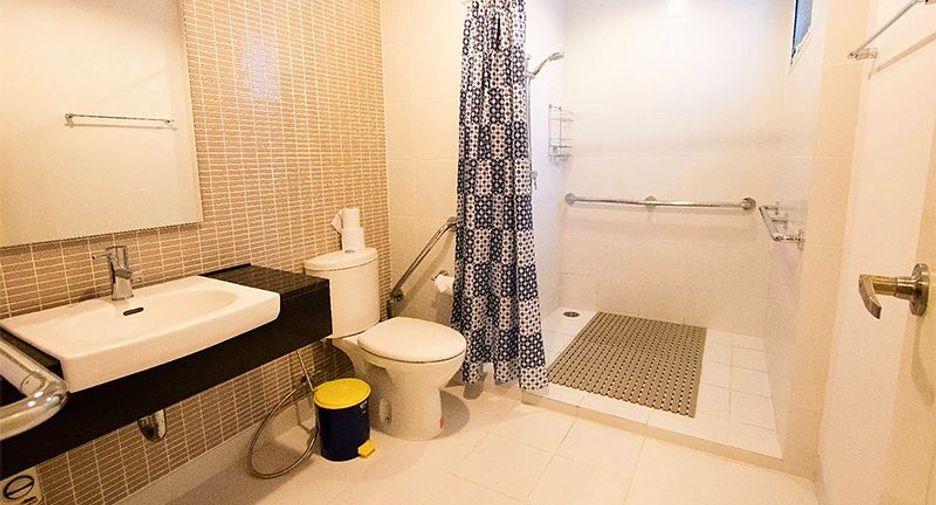 Condo en venta y en alquiler de 2 habitaciones en Hua Hin, Prachuap Khiri Khan