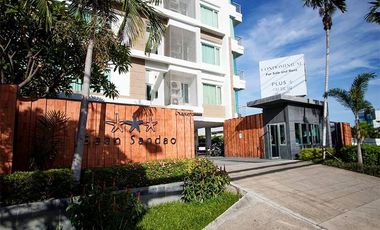 Wohnung zum Kauf und zur Miete mit 2 Zimmer in Hua Hin, Prachuap Khiri Khan