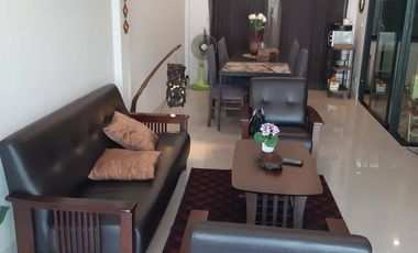 For rent 4 bedrooms house in Mueang Chiang Mai, Chiang Mai