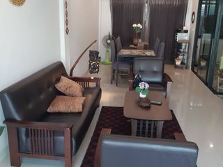 For Rent 4 Bedroom House In Mueang Chiang Mai
