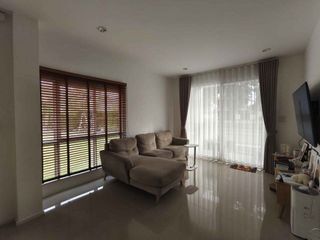 For rent 3 bedrooms house in Doi Saket, Chiang Mai