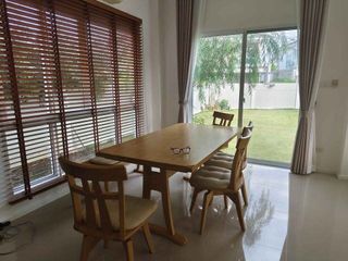 For rent 3 bedrooms house in Doi Saket, Chiang Mai